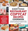 The Everything Restaurant Copycat... - Bild 1