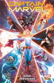 CAPTAIN MARVEL 10 - KIND DER STERNE (eBook, PDF)