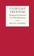 Everyday Freedom (eBook, ePUB) - Bild 1