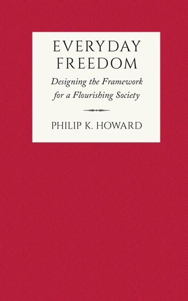 Everyday Freedom (eBook, ePUB) Everyday Freedom (eBook, ePUB)