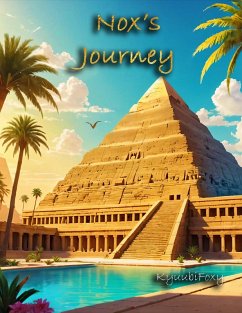 Cover Nox's Journey (eBook, ePUB)