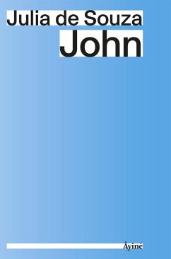 Cover John (eBook, ePUB)