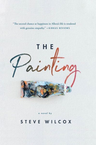 The Painting (eBook, ePUB) The Painting (eBook, ePUB)