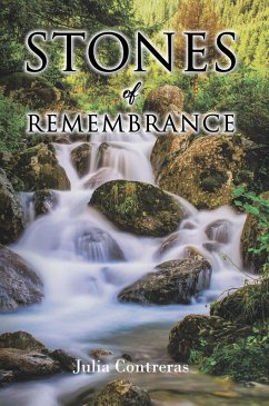 Cover Stones of Remembrance (eBook, ePUB)