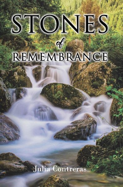Stones of Remembrance (eBook, ePUB)