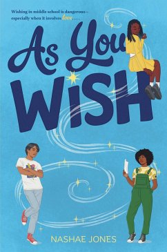 Cover As You Wish (eBook, ePUB)