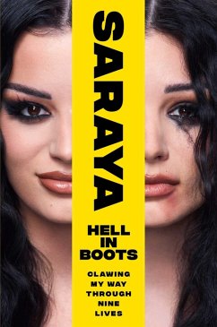 Cover Hell in Boots (eBook, ePUB)