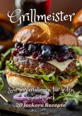 Grillmeister (eBook, ePUB)