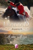 Lealtad (eBook, ePUB)