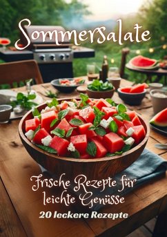 Sommersalate (eBook, ePUB) - Kluge, Diana