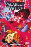 SCARLET WITCH 2 - HEXENJÄGERIN (eBook, PDF)