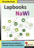 Lapbooks NaWi (eBook, PDF)