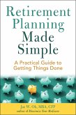 Retirement Planning Made Simple (eBook, ePUB)