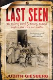 Last Seen (eBook, ePUB)