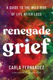 Renegade Grief (eBook, ePUB)