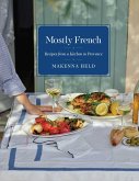 Mostly French (eBook, ePUB)