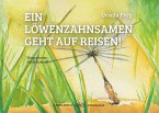 Ein Löwenzahnsamen geht auf Reisen! (eBook, ePUB)