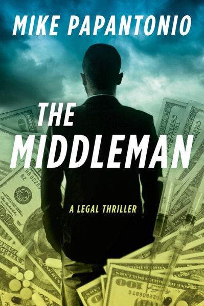 The Middleman (eBook, ePUB) The Middleman (eBook, ePUB)