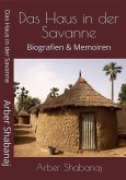 Das Haus in der Savanne (eBook, ePUB)