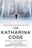 The Katharina Code (eBook, ePUB)