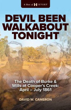 Cover Devil Been Walkabout Tonight (eBook, ePUB)