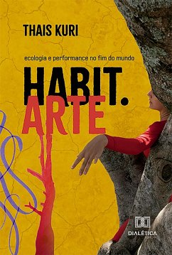 Cover HABIT.ARTE (eBook, ePUB)