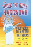 The Rock 'N' Roll Haggadah (eBook, ePUB)