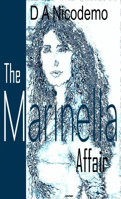 The Marinella Affair (eBook, ePUB) - Nicodemo, D A