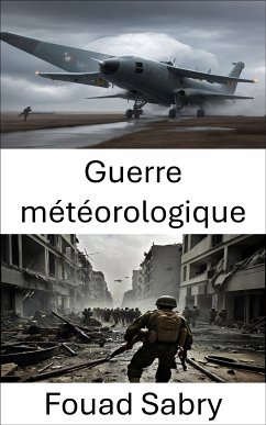 Guerre météorologique (eBook, ePUB) - Sabry, Fouad