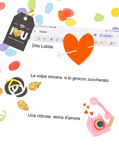 La volpe sincera e lo gnocco zuccherato (eBook, PDF) - Vito, labita