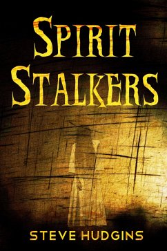 Cover Spirit Stalkers (eBook, ePUB)