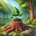 The Brave Little Seedling (eBook, ePUB)