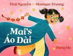 Mai's Áo Dài (eBook, ePUB)