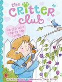 Amy Looks Before She Leaps (eBook, ePUB)
