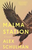 Malma Station (eBook, ePUB)