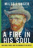 A Fire in His Soul (eBook, ePUB)
