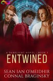 Entwined (Darklight, #3) (eBook, ePUB)