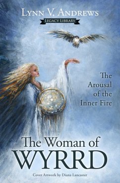 Cover The Woman of Wyrrd (eBook, ePUB)