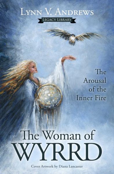 The Woman of Wyrrd (eBook, ePUB)