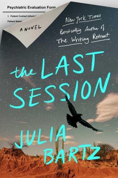 Cover The Last Session (eBook, ePUB)