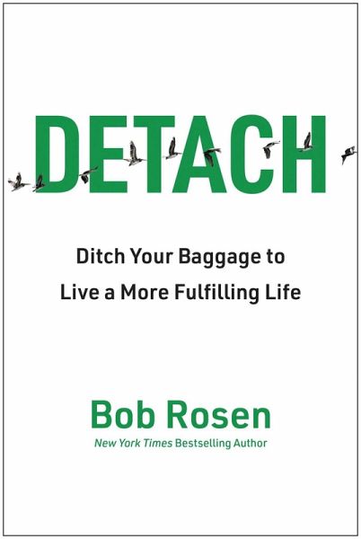Detach (eBook, ePUB) Detach (eBook, ePUB)