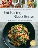 Eat Better, Sleep Better (eBook, ePUB)