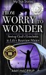 From Worry to Wonder: Seeing God's... - Bild 1