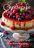 Cheesecake (eBook, ePUB)
