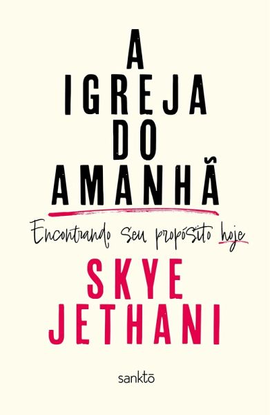 A Igreja do Amanhã (eBook, ePUB)