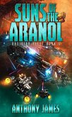 Suns of the Aranol (Obsidiar Fleet, #5) (eBook, ePUB)