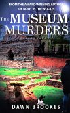 The Museum Murders (Carlos Jacobi, #3) (eBook, ePUB)