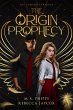 The Origin Prophecy (eBook, ePUB) - Bild 1