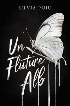 Cover Un Fluture Alb (eBook, ePUB)