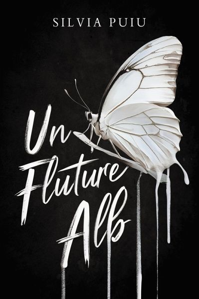 Un Fluture Alb (eBook, ePUB) Un Fluture Alb (eBook, ePUB)